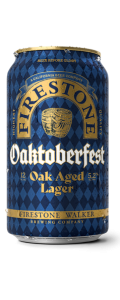 Firestone Walker Oaktoberfest
